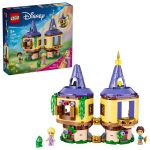 LEGO 43294 - Verpackung mit fertigem Modell