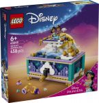 LEGO 43295 - Verpackung Ansicht 1