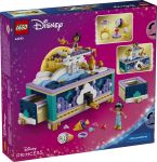 LEGO 43295 - Verpackung Rueckseite