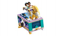 LEGO 43295 - Detailansicht 2