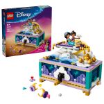 LEGO 43295 - Verpackung mit fertigem Modell