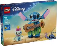 LEGO 43296 - Verpackung Ansicht 1