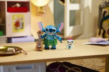 LEGO 43296 - Modell im Umgebungsbild