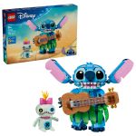 LEGO 43296 - Verpackung mit fertigem Modell