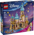 LEGO 43297 - Verpackung Ansicht 1