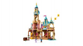 LEGO 43297 - Detailansicht 3