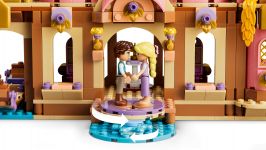 LEGO 43297 - Detailansicht 5