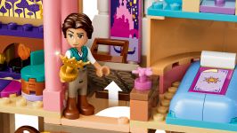LEGO 43297 - Detailansicht 6