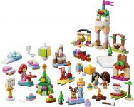 LEGO Disney 43298 LEGO® │ Disney Princess Adventskalender 2026
