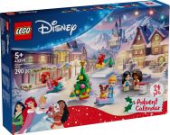 LEGO 43298 - Verpackung Ansicht 1