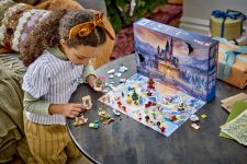 LEGO 43298 - Bauphase mit Anleitung