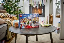 LEGO 43298 - Modell im Umgebungsbild