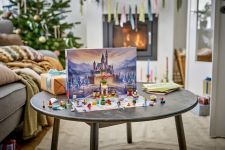 LEGO 43298 - Modell im Umgebungsbild