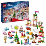 LEGO 43298 - Verpackung mit fertigem Modell