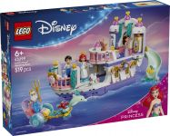 LEGO 43299 - Verpackung Ansicht 1