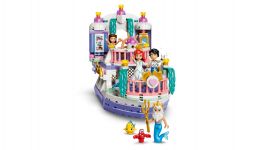 LEGO 43299 - Detailansicht 2