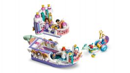 LEGO 43299 - Detailansicht 3