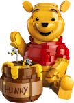 LEGO Disney 43300 Winnie Puuh