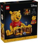 LEGO 43300 - Verpackung Rueckseite