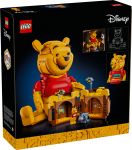 LEGO 43300 - Verpackung Rueckseite