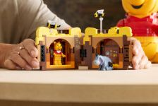 LEGO 43300 - Bauphase 6