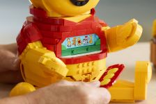 LEGO 43300 - Bauphase 7