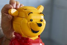 LEGO 43300 - Bauphase 8