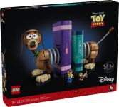 LEGO Disney 43301 Toy Story: Slinky-Buchstützen LEGO_43301_Box1_v39.jpg