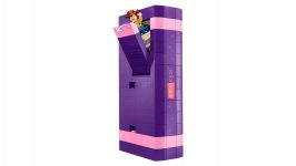 LEGO Disney 43301 Toy Story: Slinky-Buchstützen LEGO_43301_WEB_SEC05_NOBG.jpg