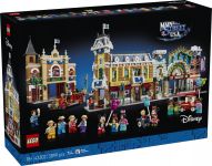 LEGO 43302 - Verpackung Ansicht 1