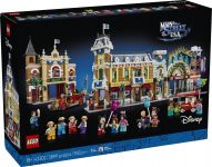LEGO 43302 - Verpackung Ansicht 1