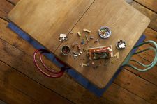 LEGO 43302 - Bauphase 1