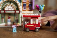 LEGO 43302 - Bauphase 4