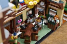 LEGO 43302 - Bauphase 6