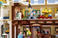LEGO 43302 - Bauphase 7