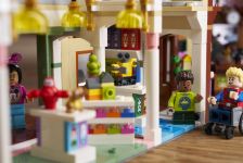LEGO 43302 - Bauphase 8