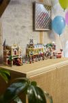 LEGO 43302 - Umgebungsbild 1