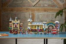 LEGO 43302 - Umgebungsbild 2