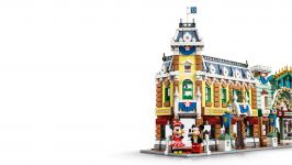 LEGO 43302 - Detailansicht 1