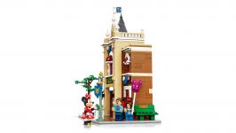 LEGO 43302 - Detailansicht 2