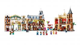 LEGO 43302 - Detailansicht 4