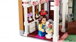 LEGO 43302 - Detailansicht 5