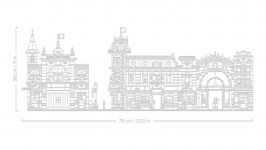 LEGO 43302 - Detailansicht 7