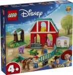 LEGO 43304 - Verpackung Ansicht 1