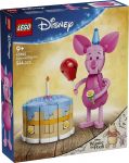 LEGO 43305 - Verpackung Ansicht 1
