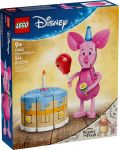 LEGO 43305 - Verpackung Ansicht 1