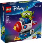 LEGO 43307 - Verpackung Ansicht 1