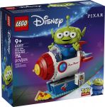 LEGO 43307 - Verpackung Ansicht 1