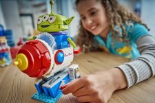 LEGO 43307 - Fertiges Modell 2