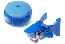 LEGO Creator 4339 Haie